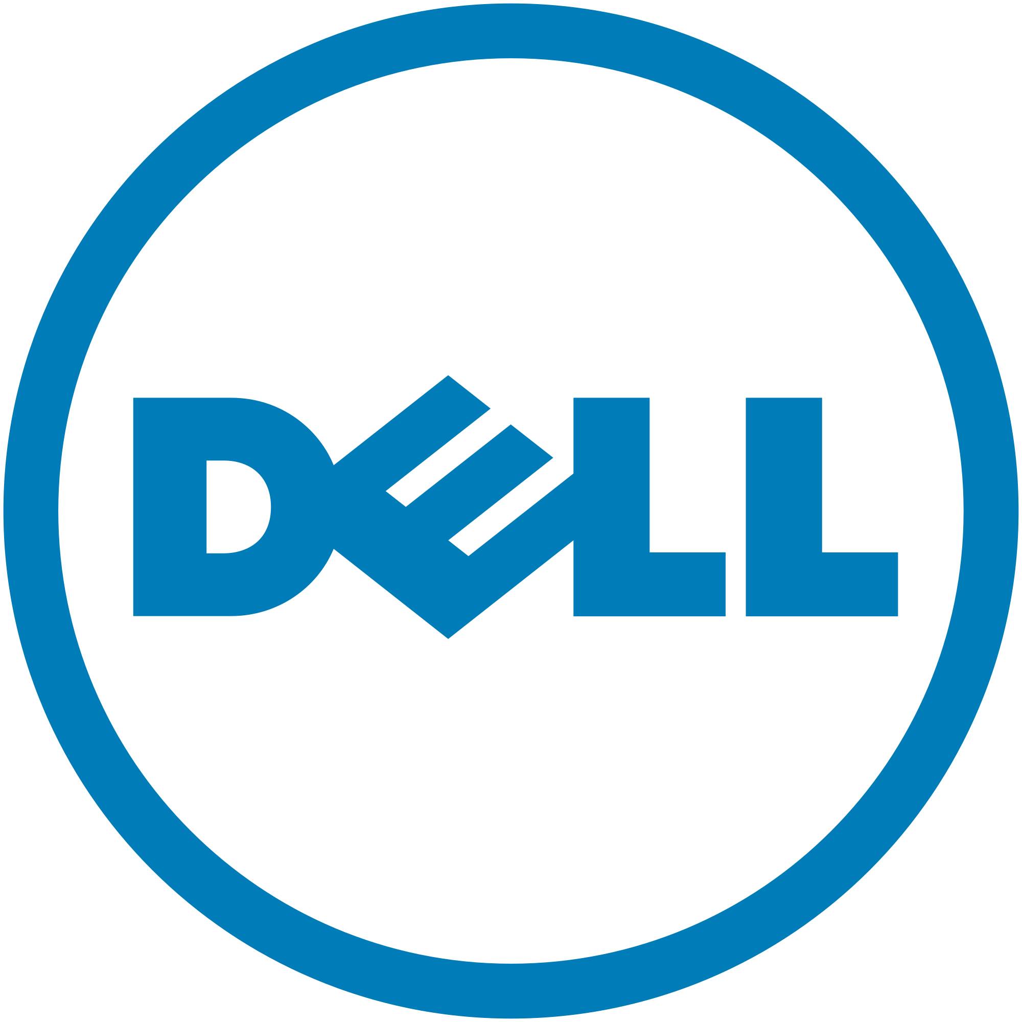 Logo-Dell