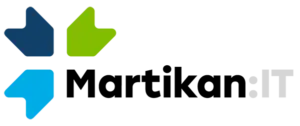 Logo von Martikan-IT