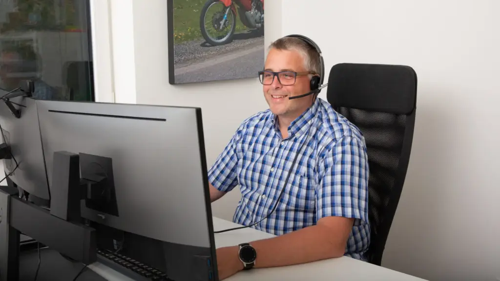 Michael Martikan IT Dienstleistungen - Support per Fernwartung und Telefon